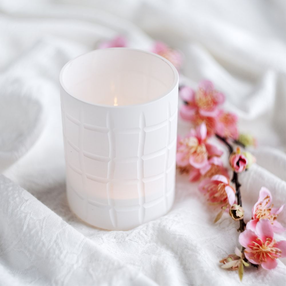 Bougies - Elegantia - GLASS4CANDLES