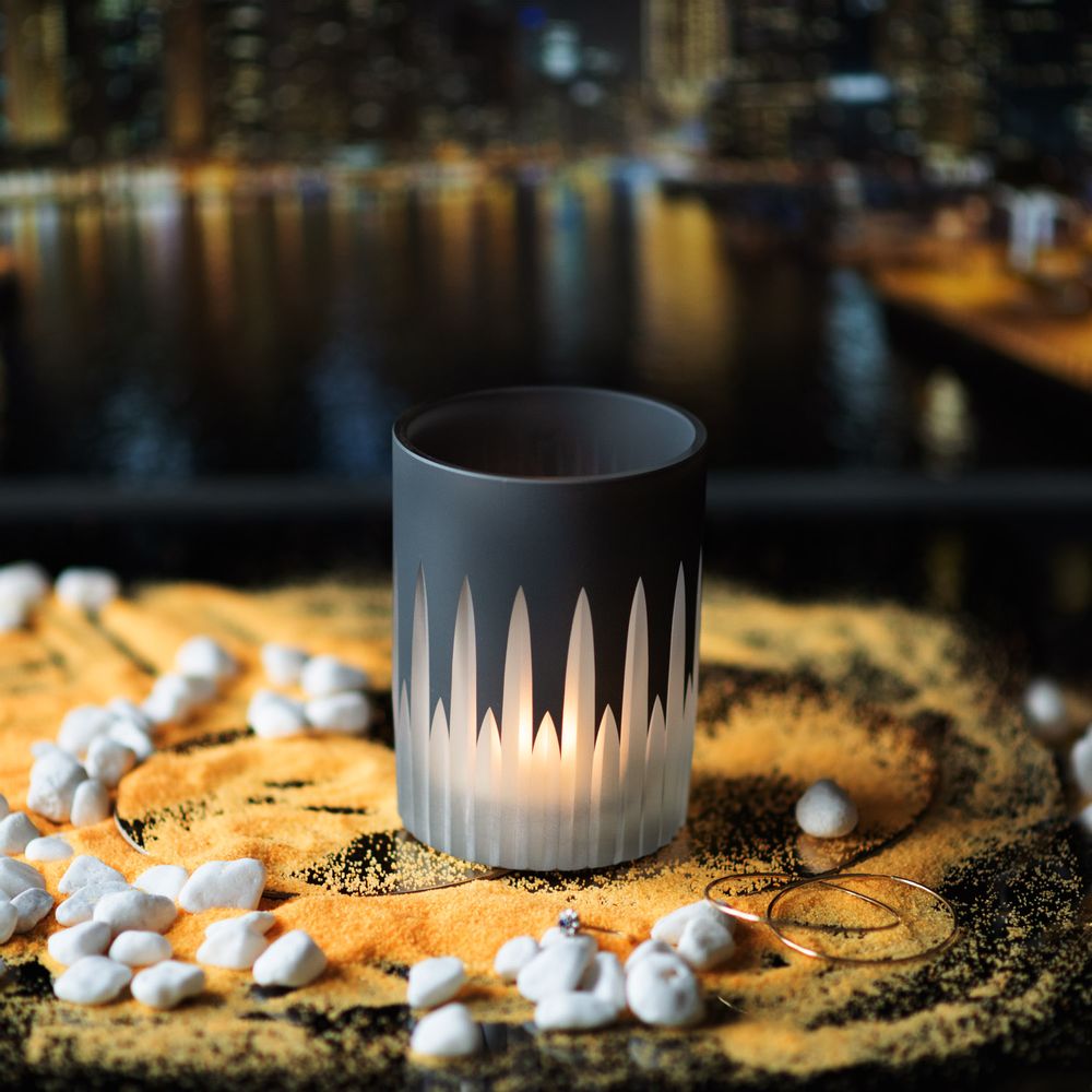 Bougies - Fascinatio - GLASS4CANDLES