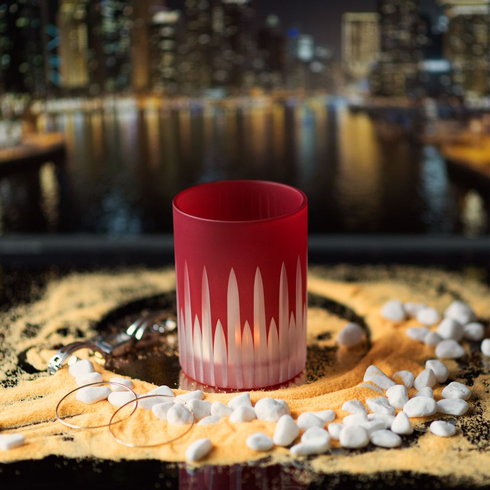 Bougies - Fascinatio - GLASS4CANDLES