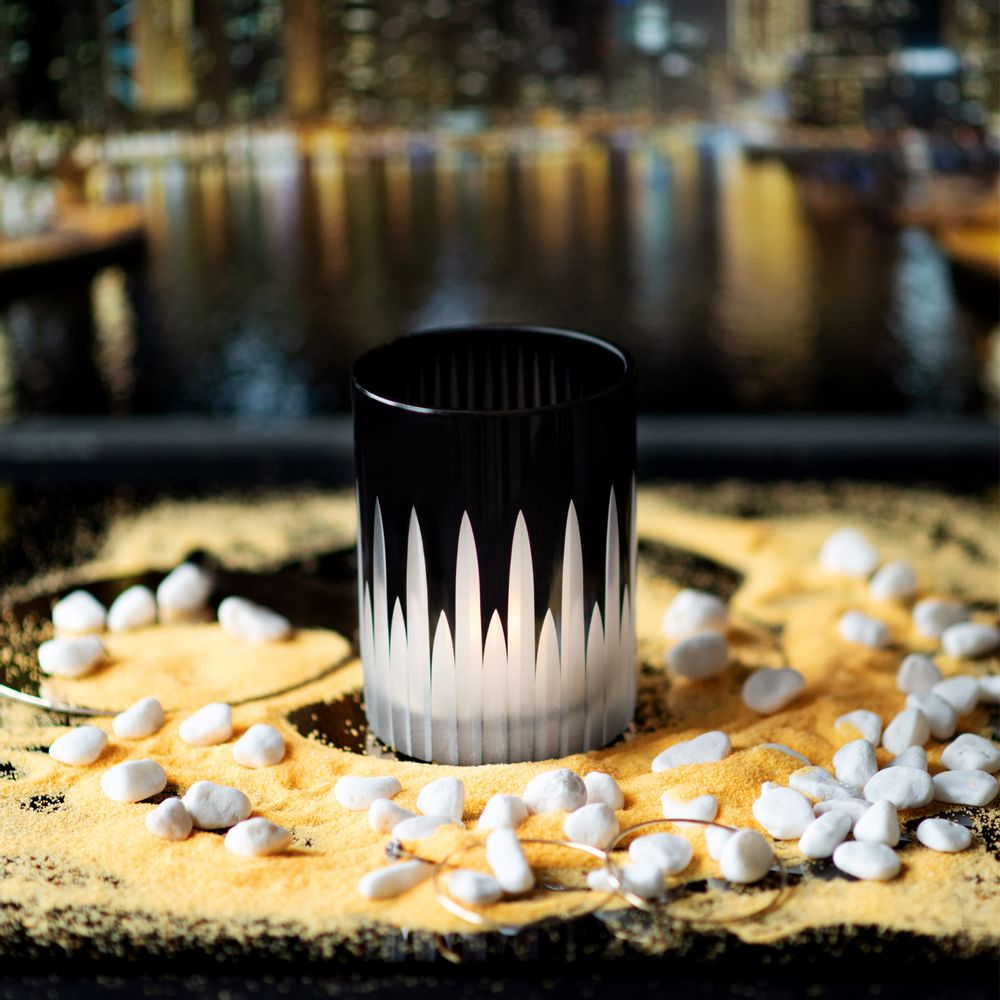 Bougies - Fascinatio - GLASS4CANDLES