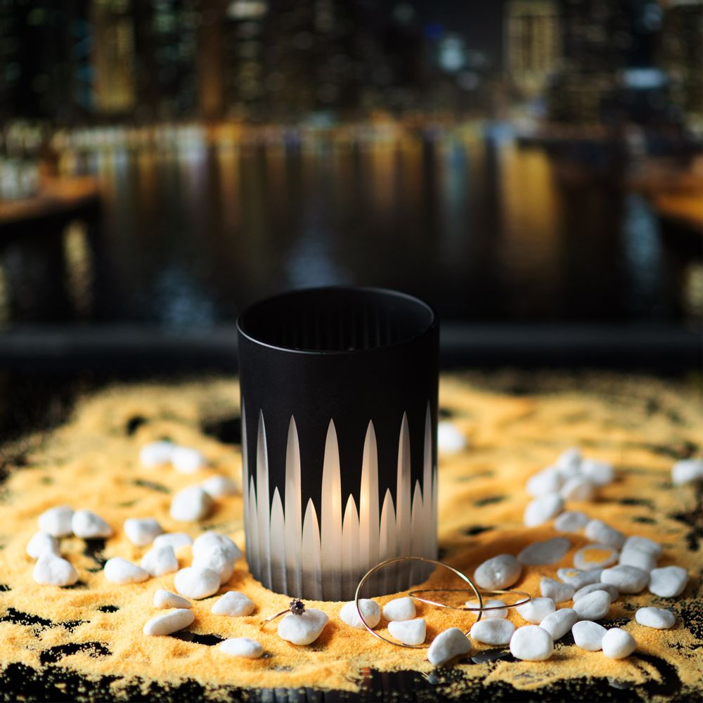 Bougies - Fascinatio - GLASS4CANDLES