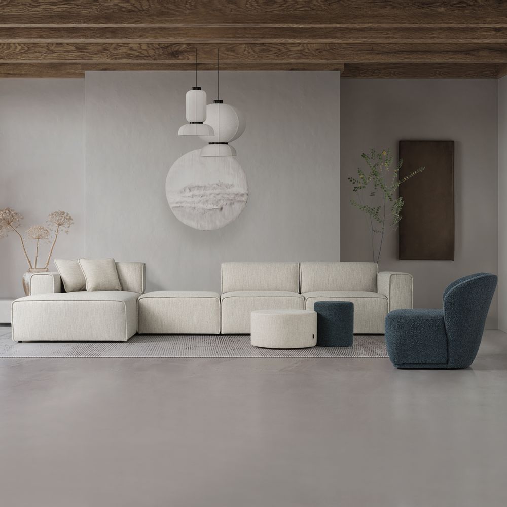 Sofas - KEN SOFA - PLAN BE LIVING