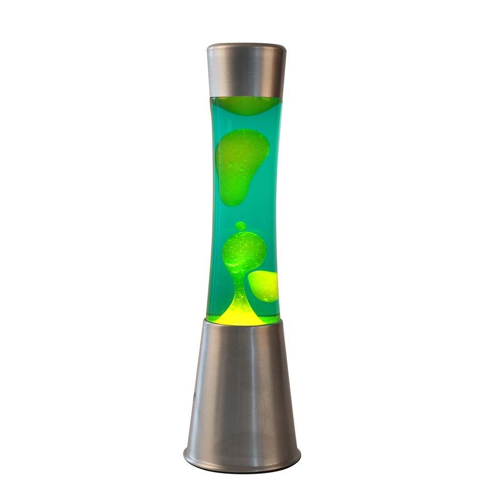 Lampes de bureau - LAMPE À TUBE I-TOTAL - I-TOTAL