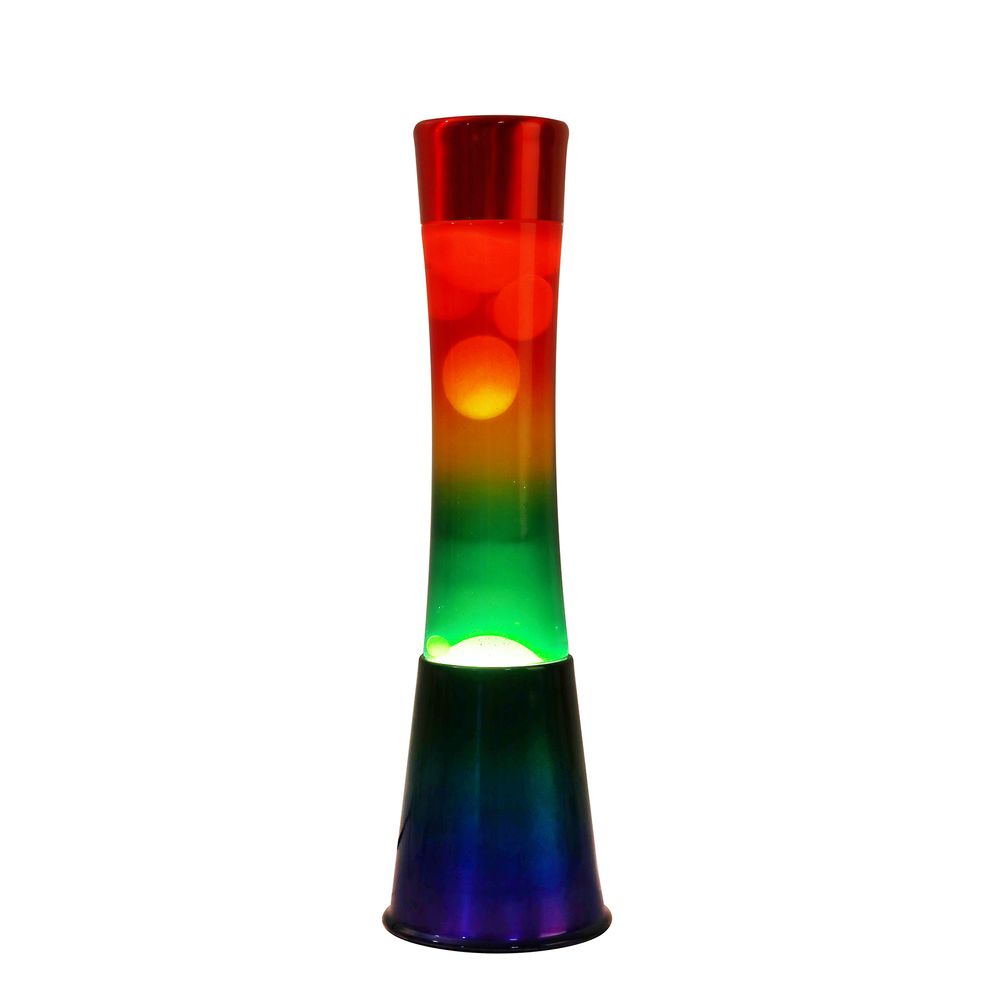 Lampes de bureau - LAMPE À TUBE I-TOTAL - I-TOTAL