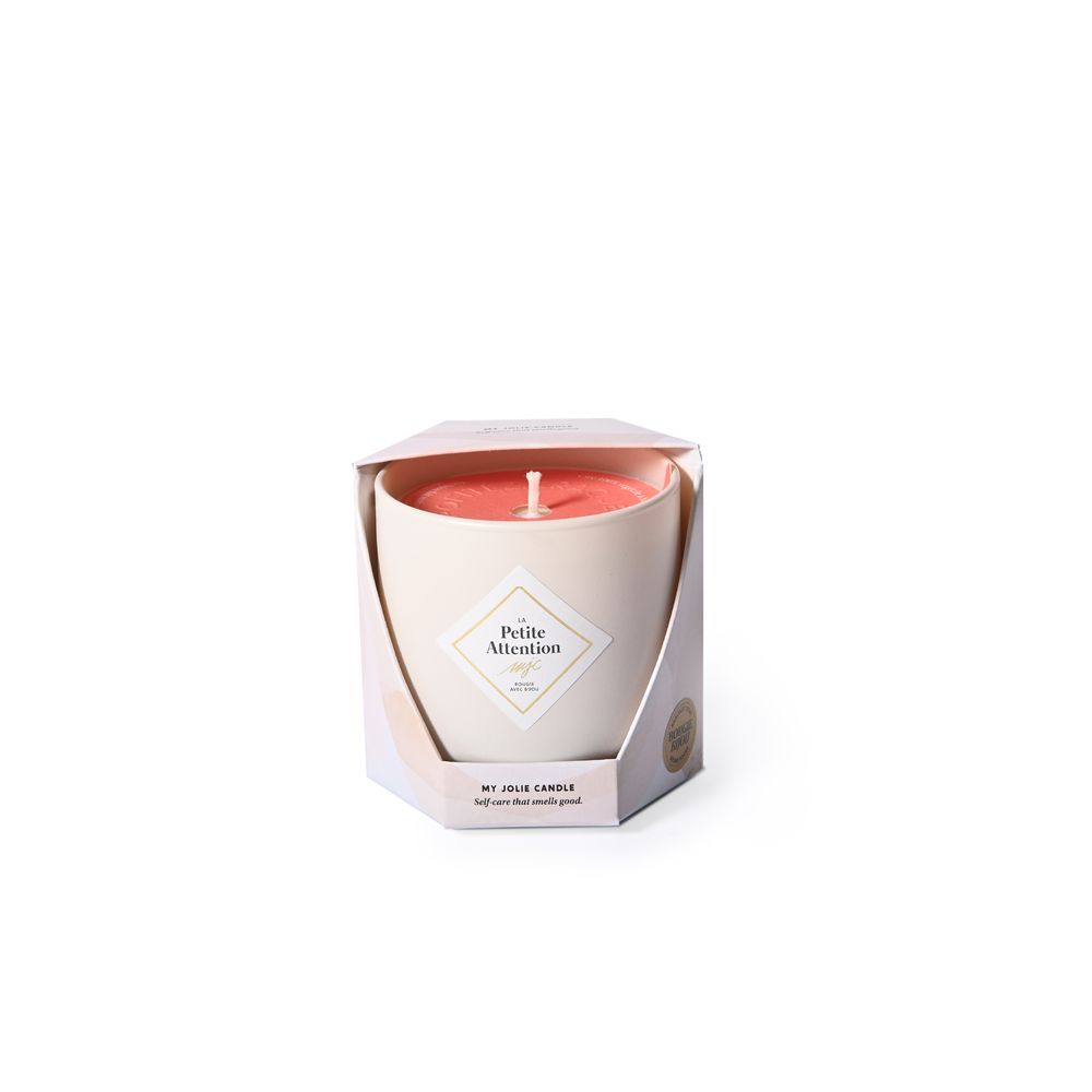 Bougies - Bougie-bijou La Petite attention - MY JOLIE CANDLE
