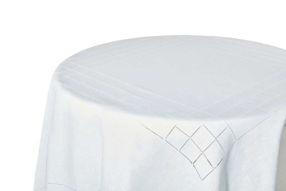 Linge de table textile - NAPPE BELLE DE JOUR - D.PORTHAULT