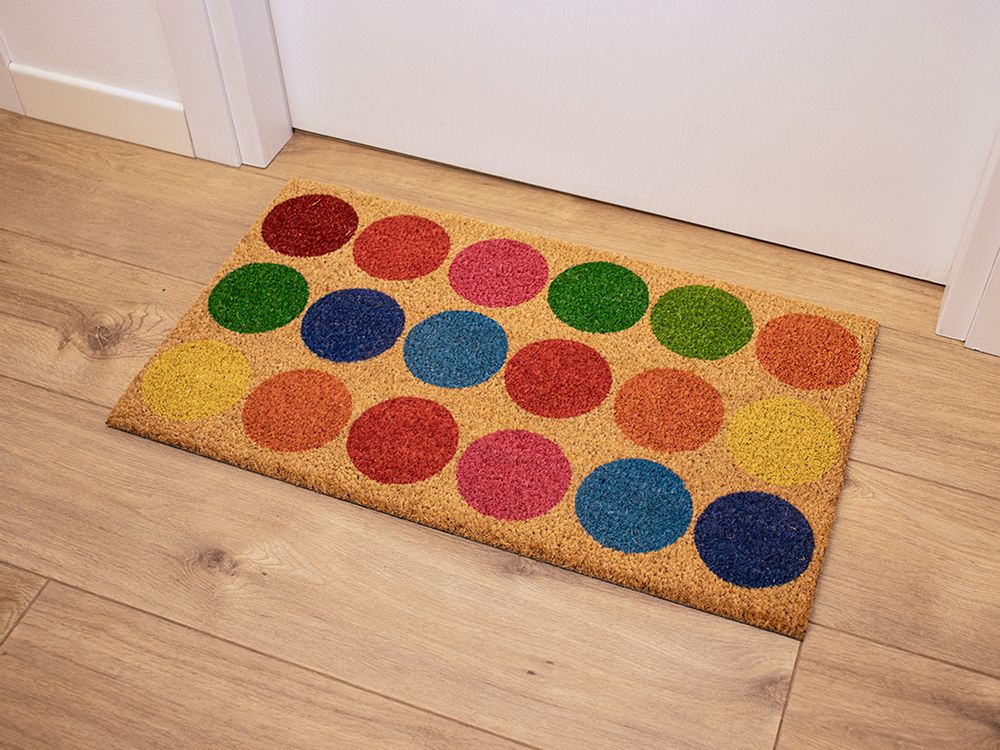 Decorative objects - I-total DOORMATS - NEW - I-TOTAL