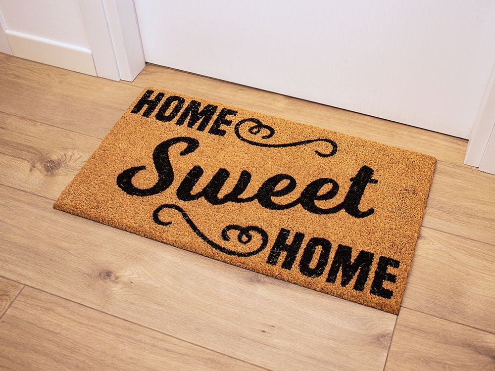 Decorative objects - I-total DOORMATS - NEW - I-TOTAL