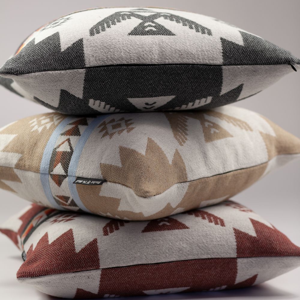 Coussins textile - Coussins - BLANKETS OF THE WORLD