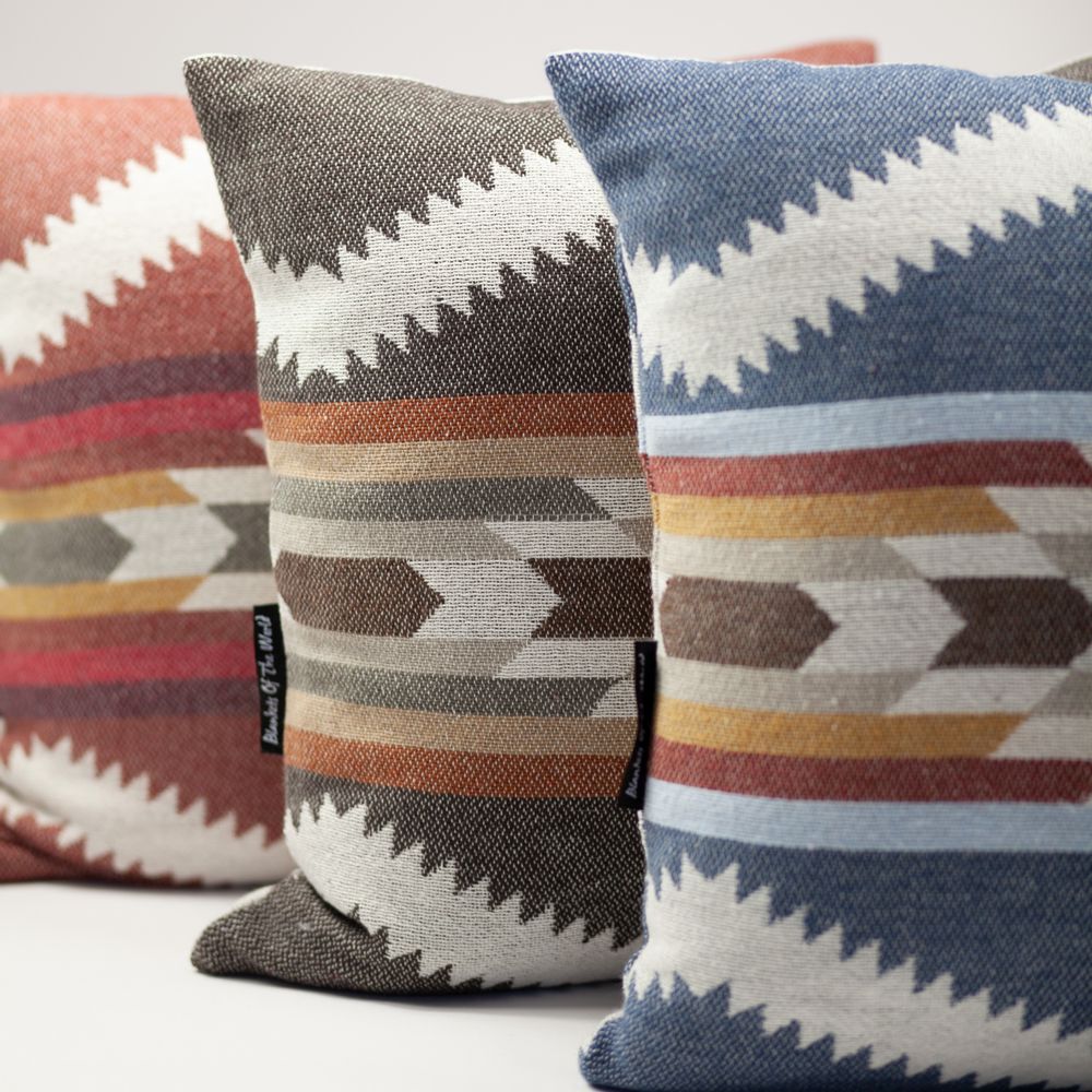 Coussins textile - Coussins - BLANKETS OF THE WORLD