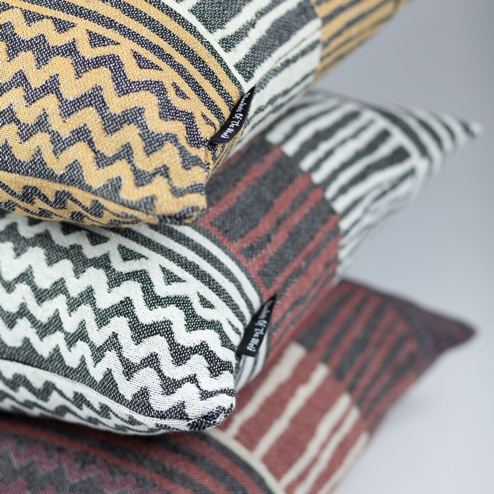 Coussins textile - Coussins - BLANKETS OF THE WORLD