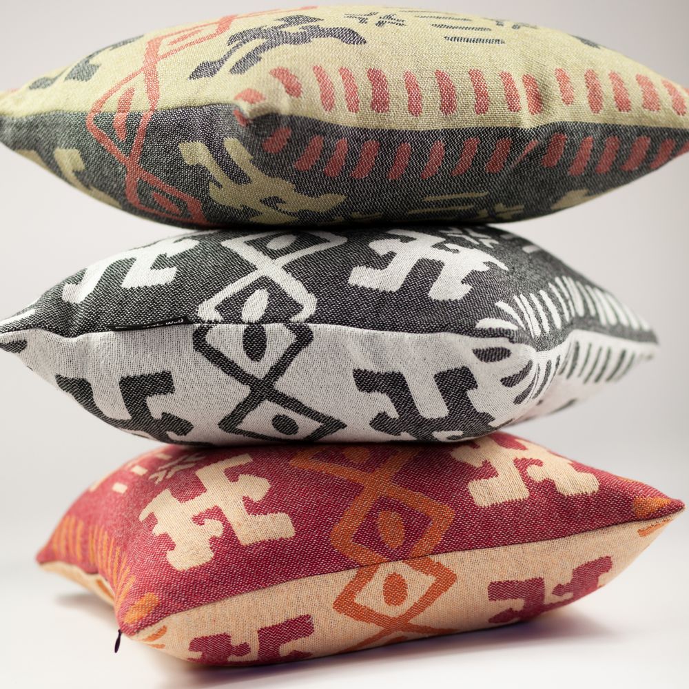 Coussins textile - Coussins - BLANKETS OF THE WORLD