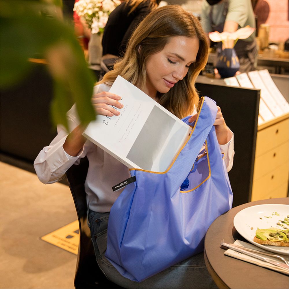 Bags and totes - Notabag Tote - NOTABAG