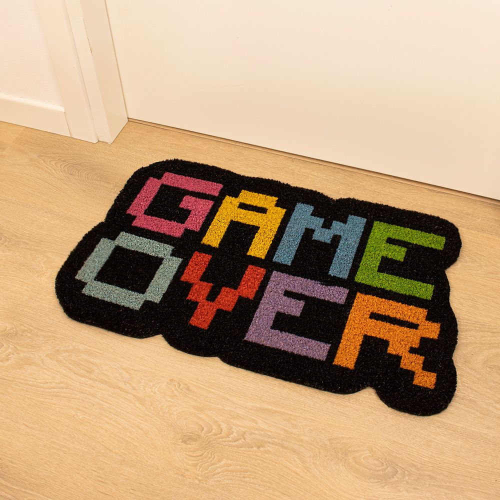 Decorative objects - I-total DOORMATS - NEW - I-TOTAL