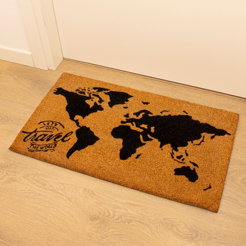 Decorative objects - I-total DOORMATS - NEW - I-TOTAL