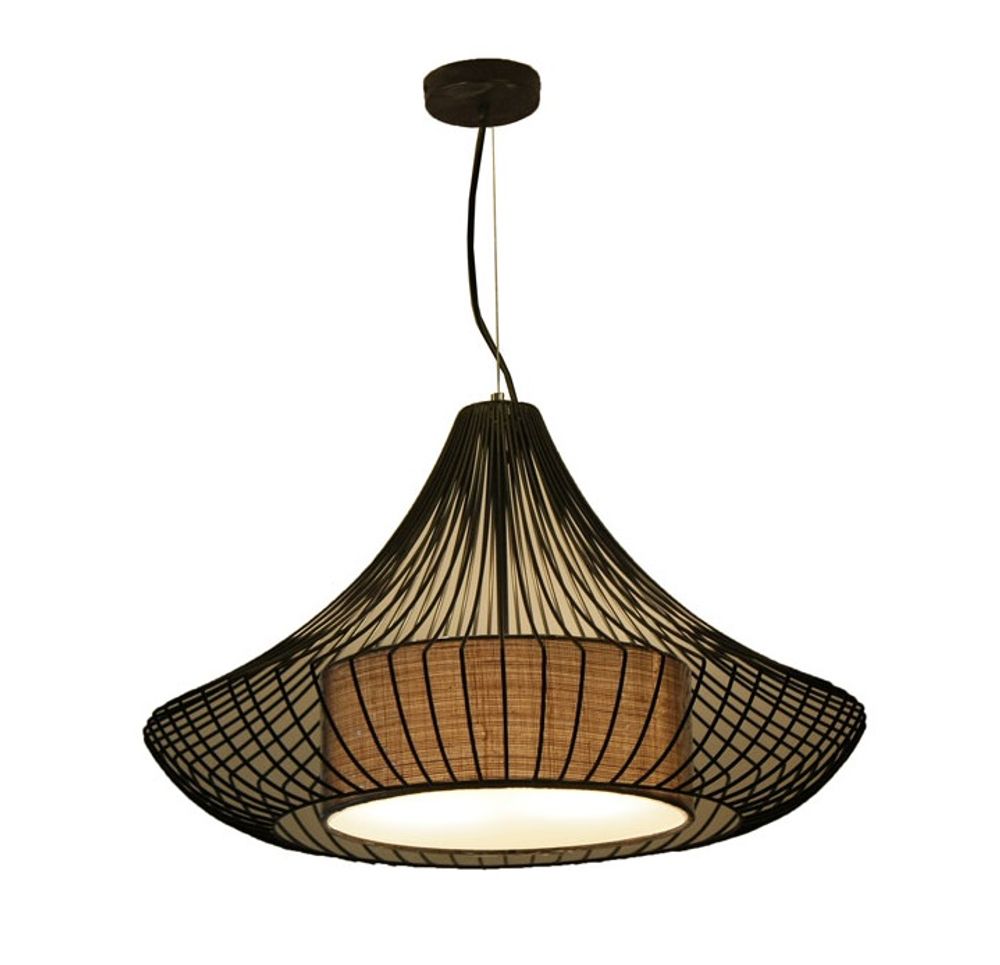 Hanging lights - Suspension lamps - PAGODA INTERNATIONAL