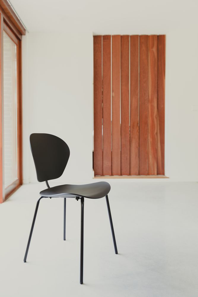 Chairs - The Ocean Chair - ZUIVER