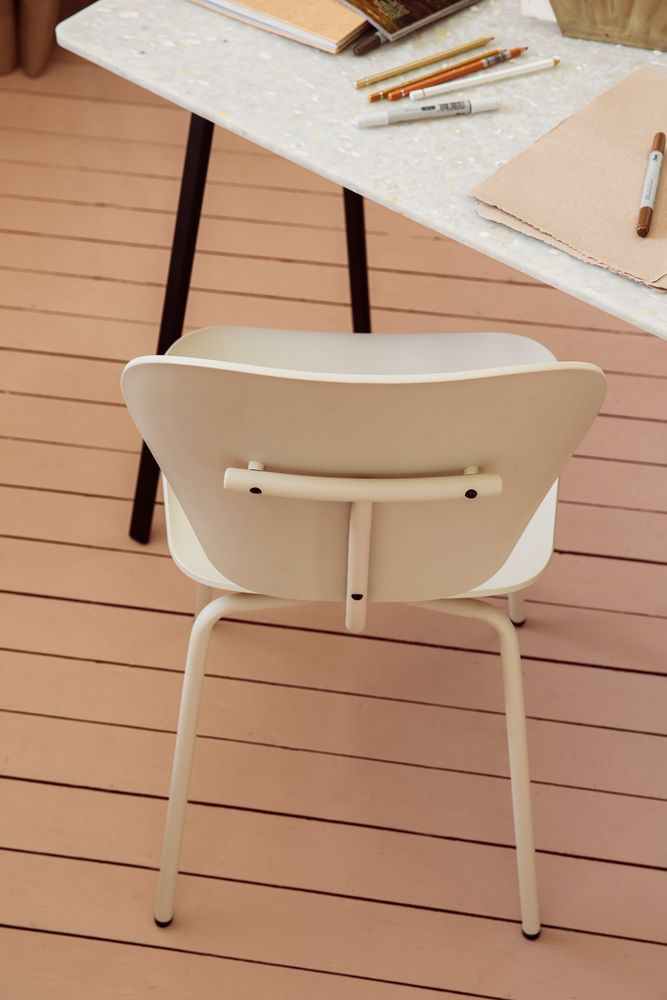 Chairs - The Ocean Chair - ZUIVER