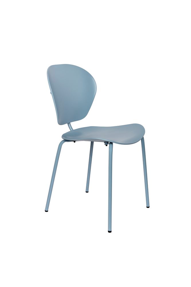 Chairs - The Ocean Chair - ZUIVER