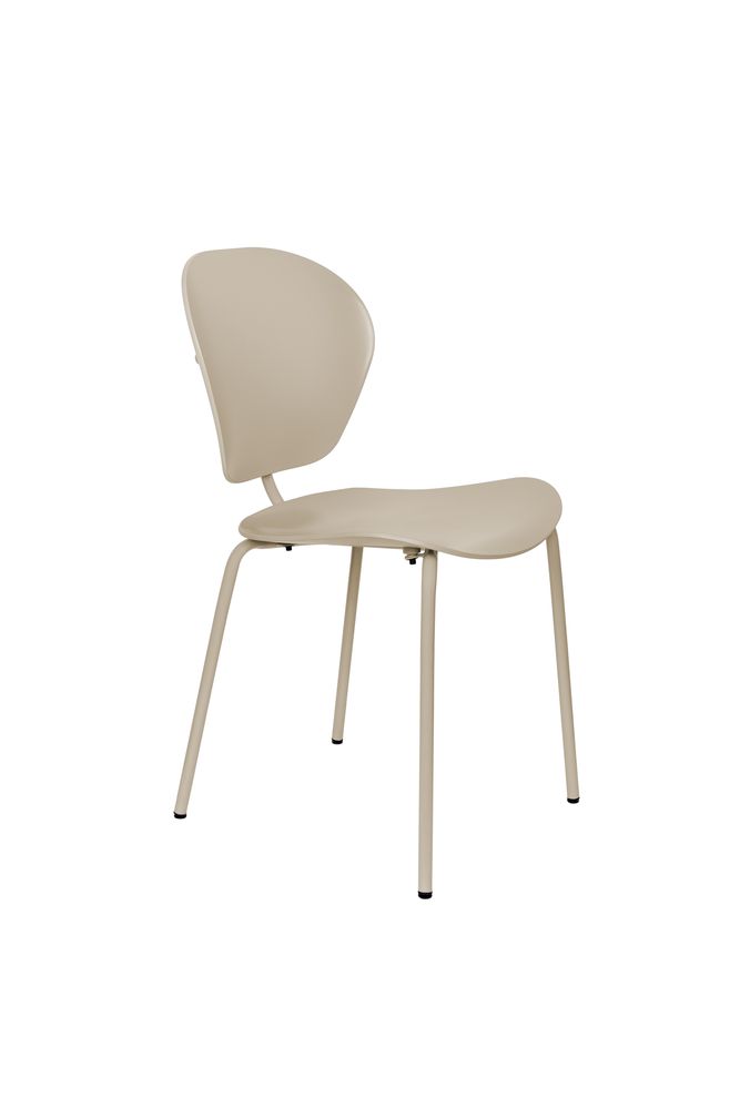 Chairs - The Ocean Chair - ZUIVER