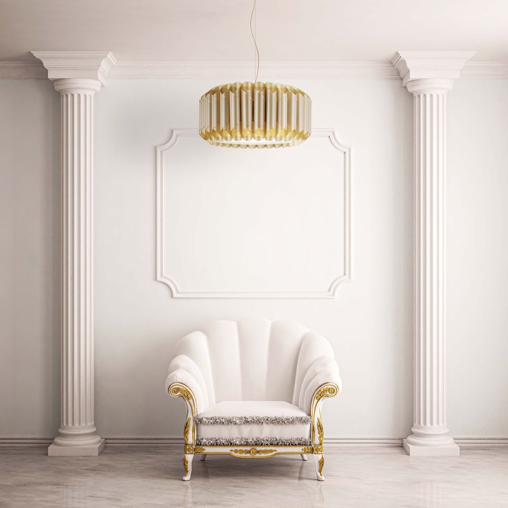 Hanging lights - DECOLIGHT - SEEREP