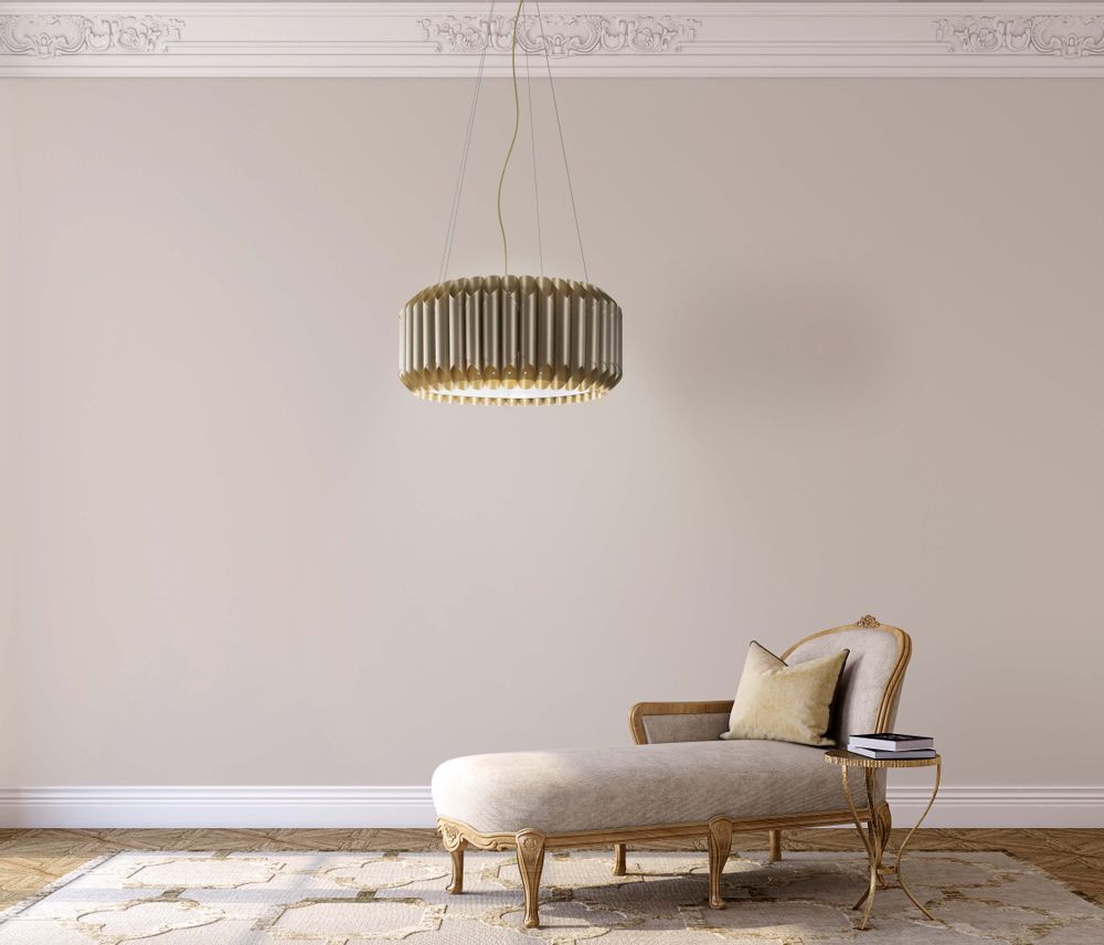 Hanging lights - DECOLIGHT - SEEREP
