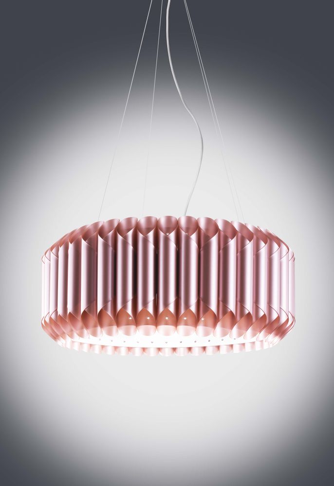 Hanging lights - DECOLIGHT - SEEREP