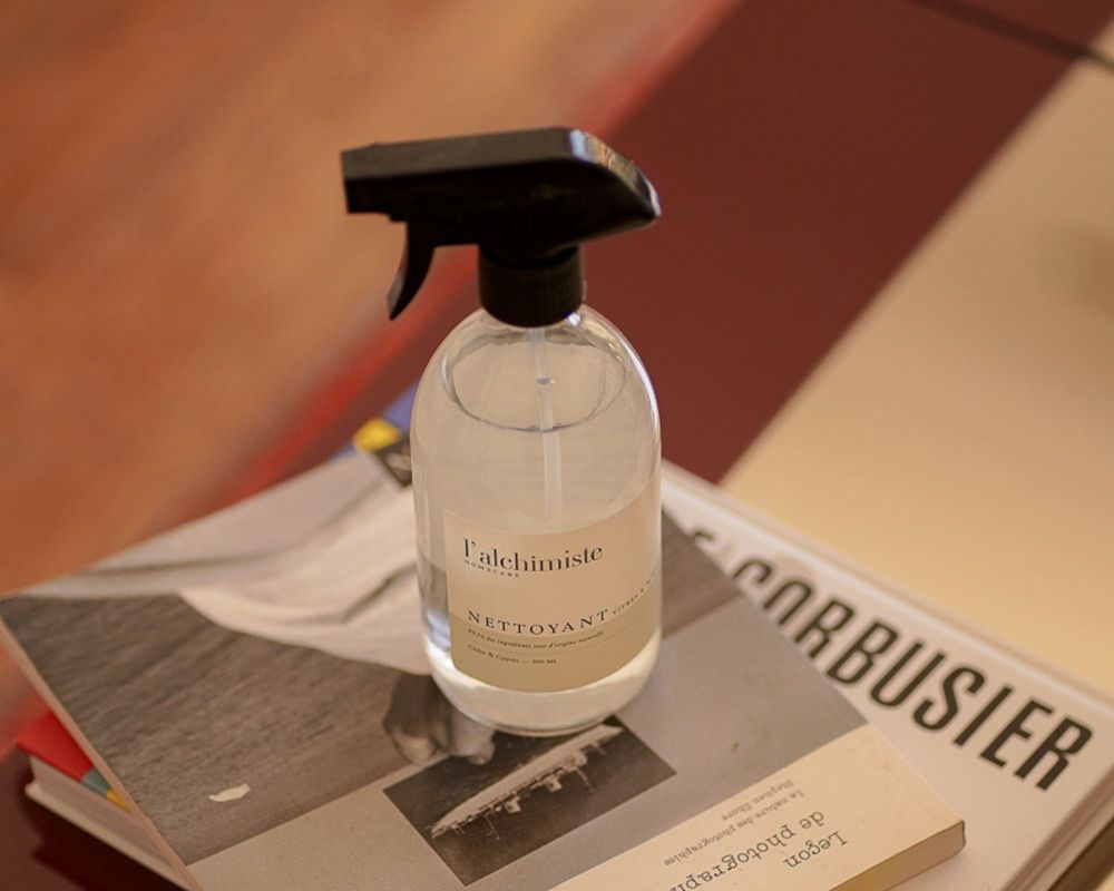 Savons - Nettoyant multi-surfaces - L'ALCHIMISTE