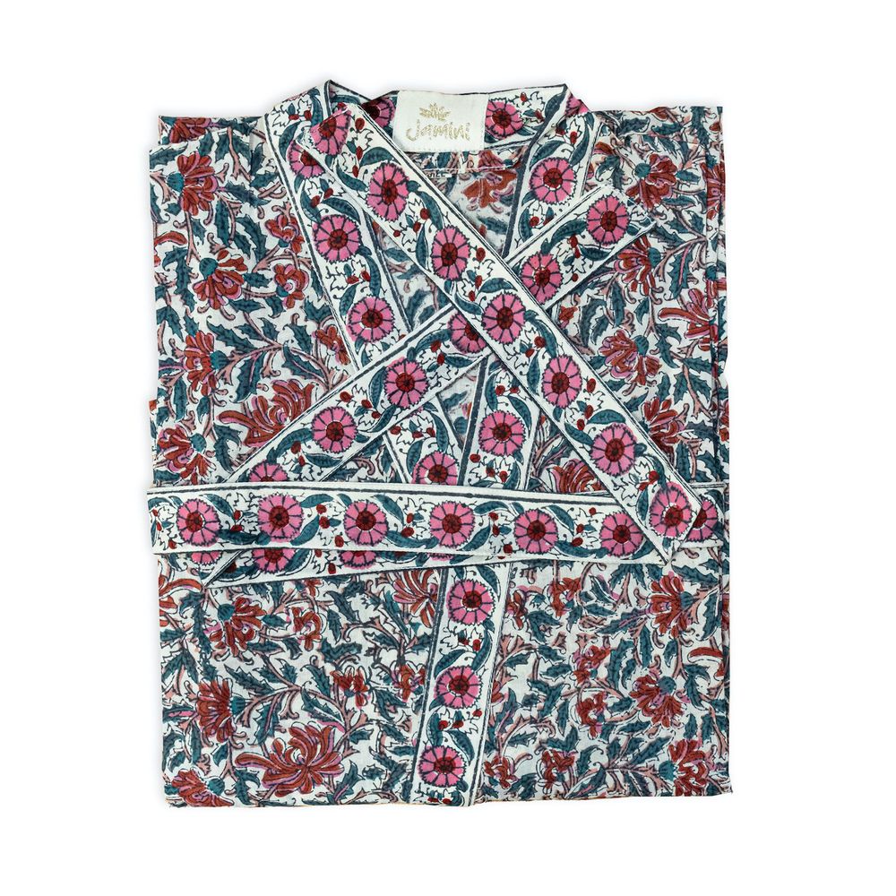 Homewear - JAMINI BY USHA BORA