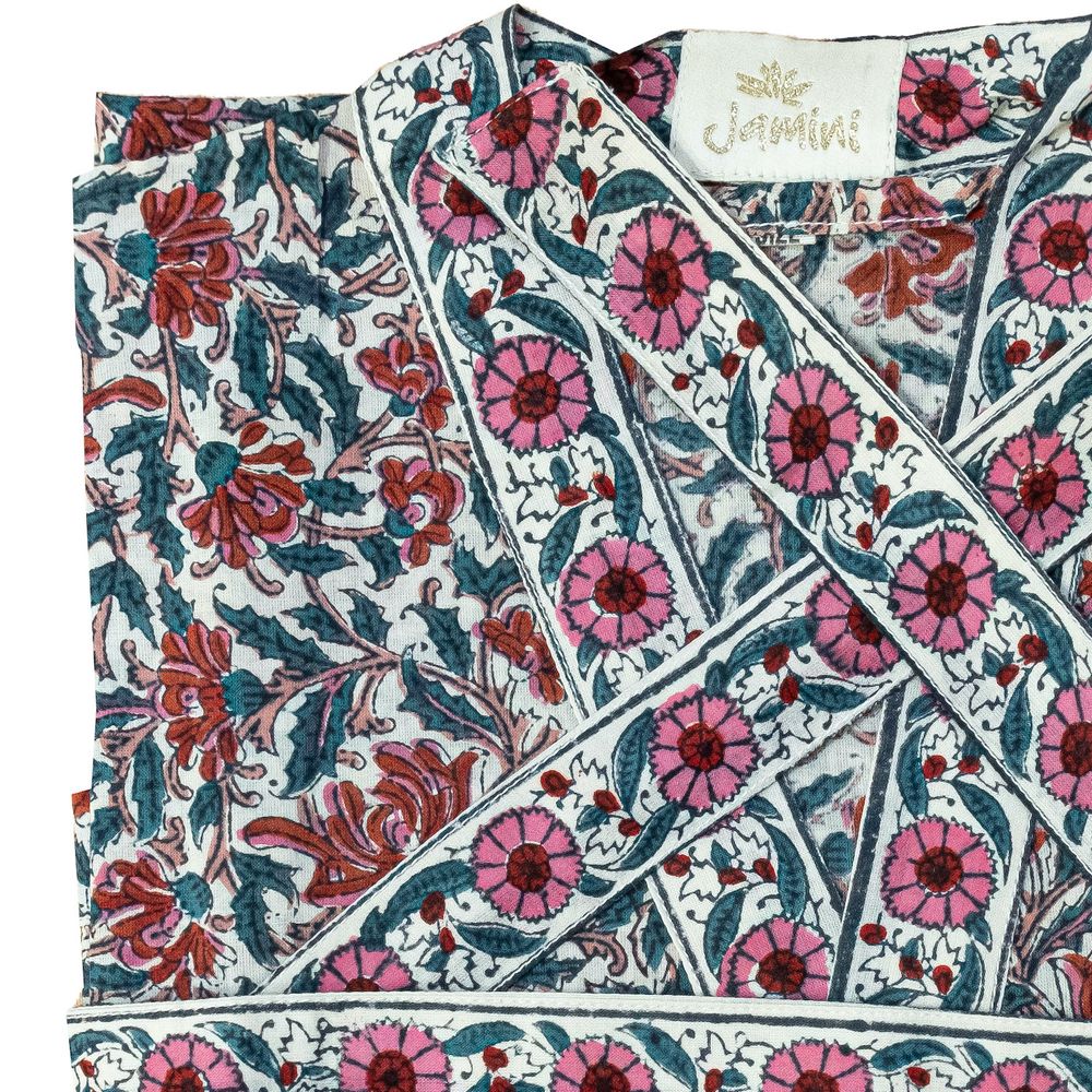 Homewear - JAMINI BY USHA BORA