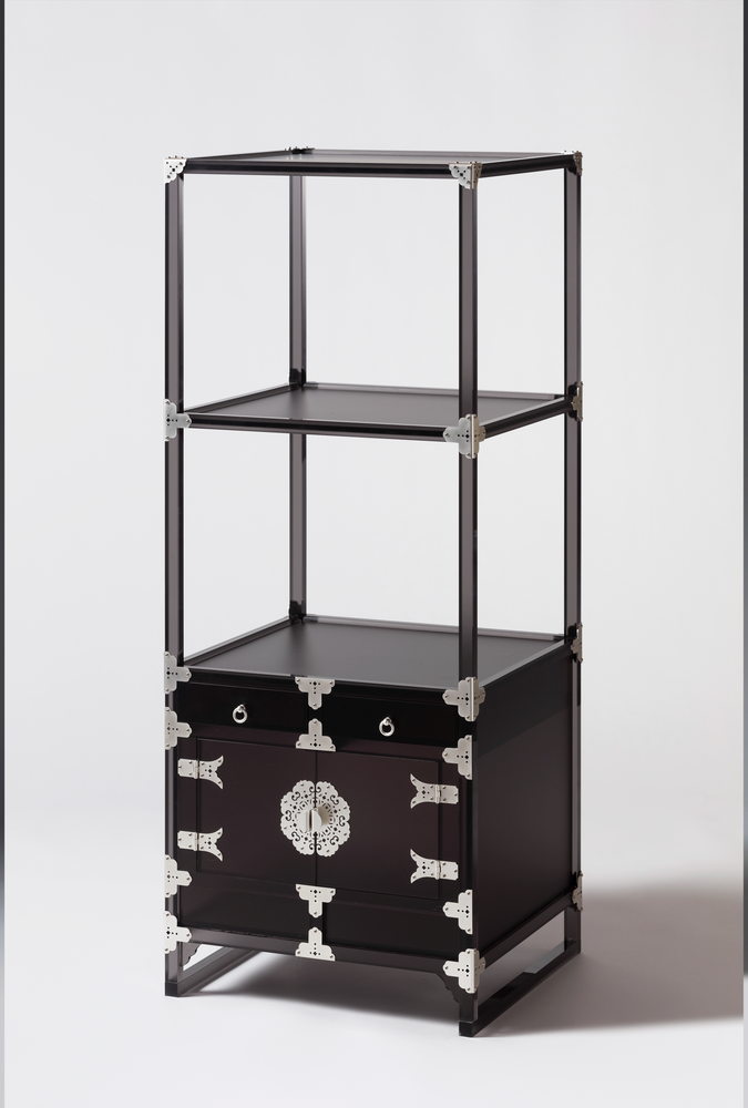 Unique pieces - (three-stage) Sabang table - ACR FURNITURE