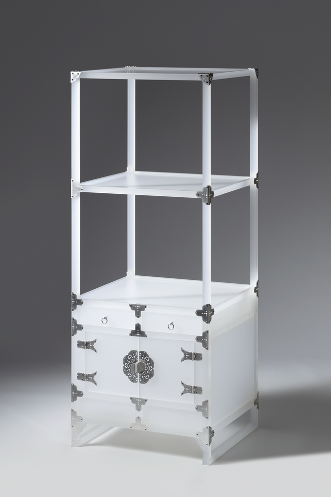 Unique pieces - (three-stage) Sabang table - ACR FURNITURE