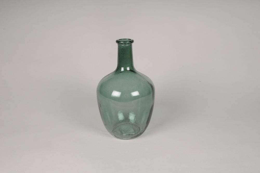 Vases - Vase bouteille - LE COMPTOIR.COM