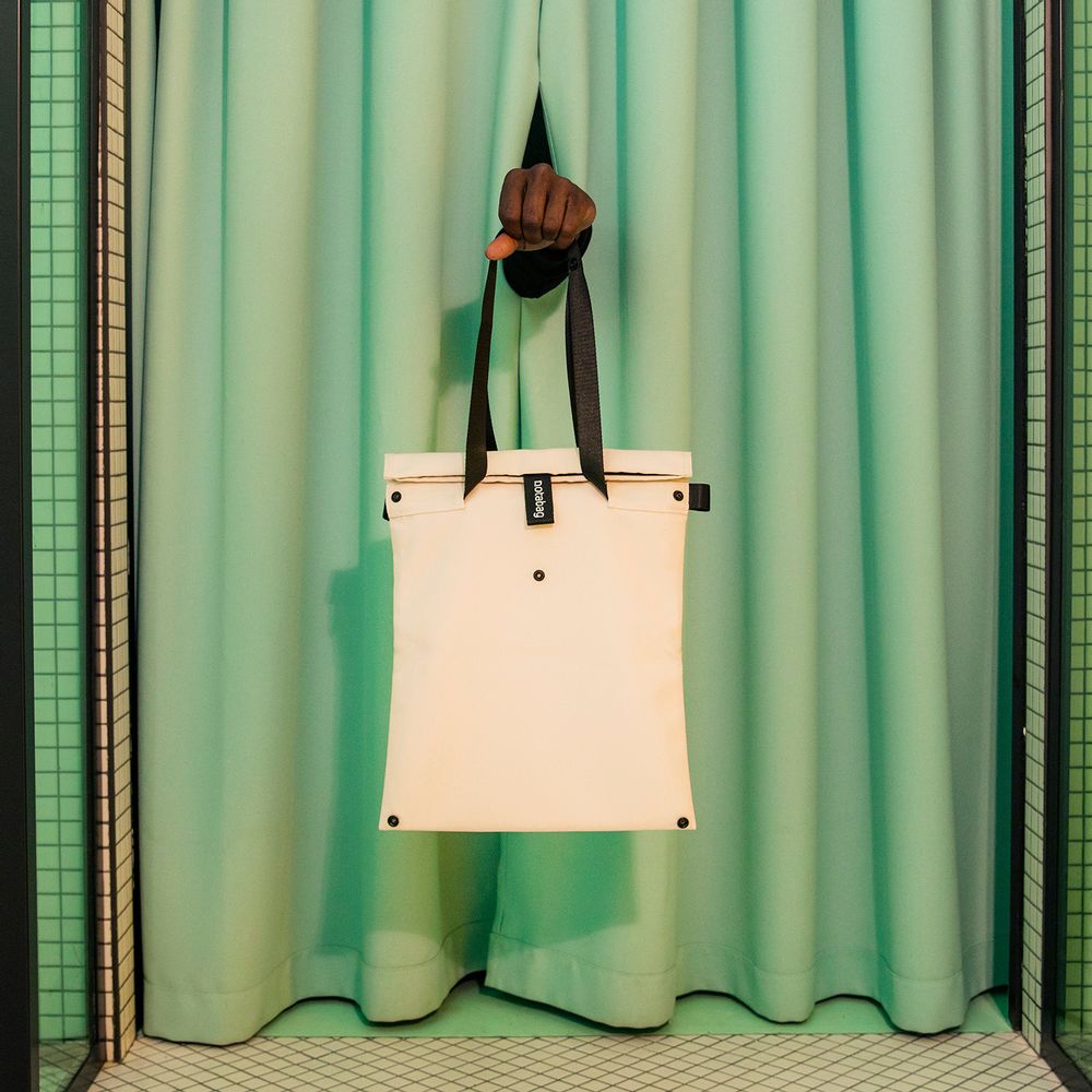 Sacs et cabas - Sac à bandoulière Notabag - NOTABAG