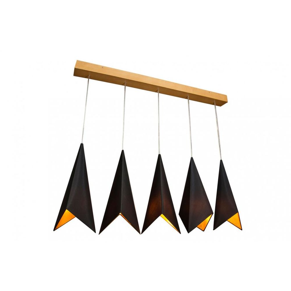 Hanging lights - Suspension lamps - PAGODA INTERNATIONAL