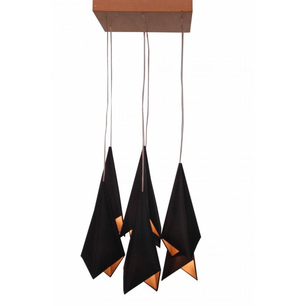 Hanging lights - Suspension lamps - PAGODA INTERNATIONAL