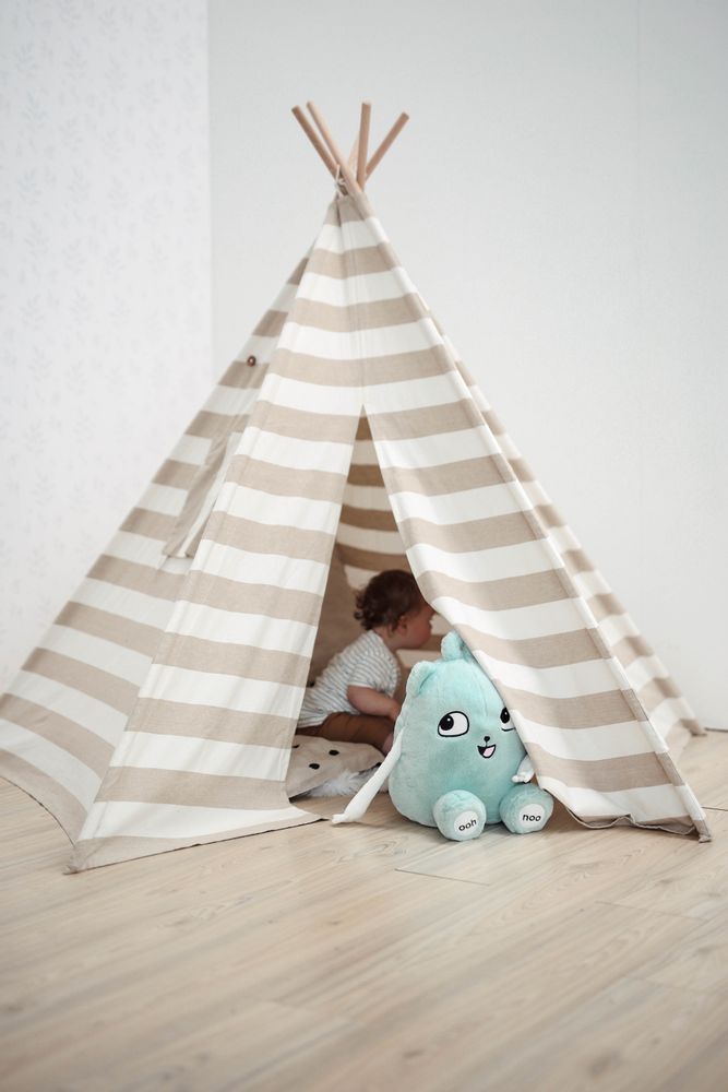 Jouets enfants - Tente tipi DAYDREAMER - OOH NOO