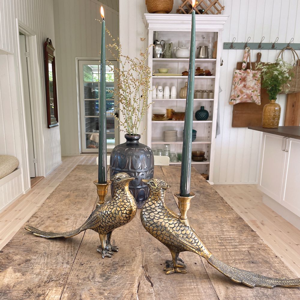Objets de décoration - BOUGEOIRS - VANILLAFLY
