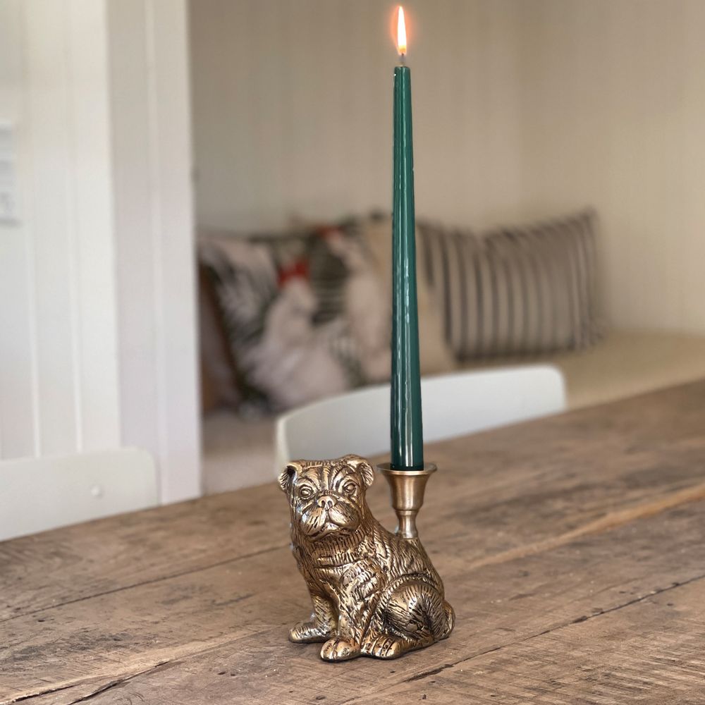 Objets de décoration - BOUGEOIRS - VANILLAFLY