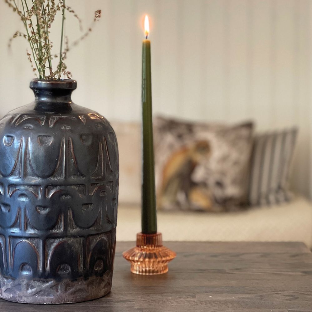 Objets de décoration - BOUGEOIRS - VANILLAFLY