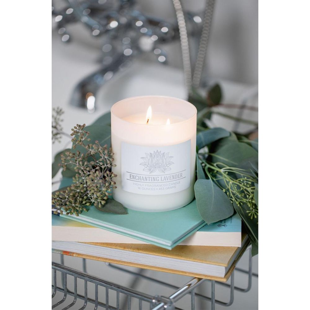 Candles - Colonial Candles - FRAGRANCE AND STYLE GMBH