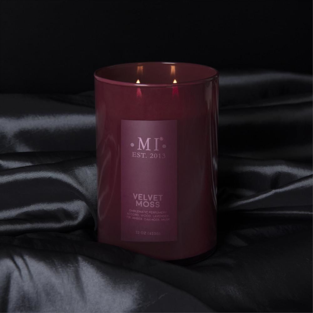 Candles - Colonial Candles - FRAGRANCE AND STYLE GMBH