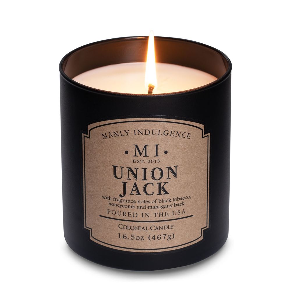 Candles - Colonial Candles - FRAGRANCE AND STYLE GMBH