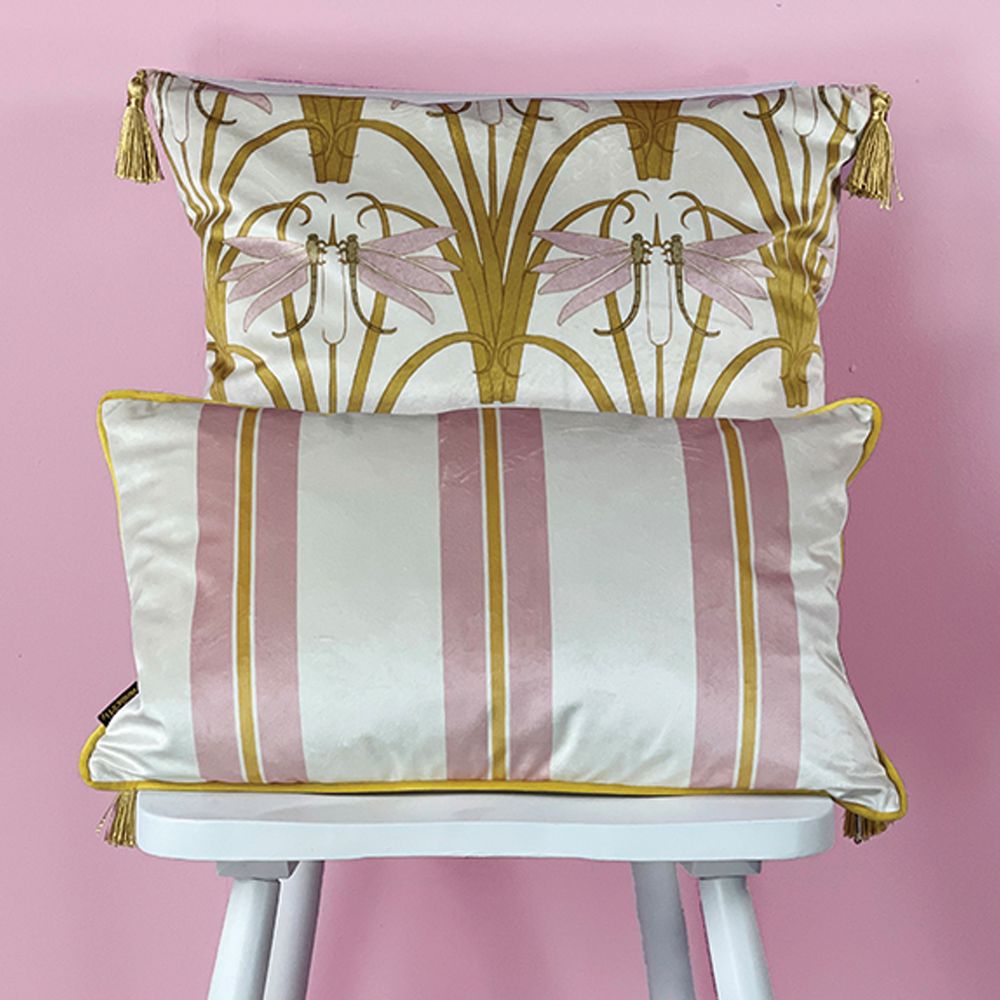 Couettes et oreillers - COUSSINS - VANILLAFLY