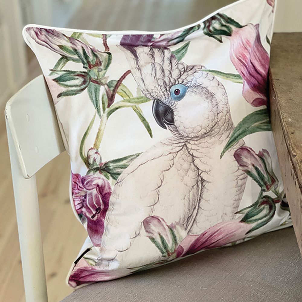 Couettes et oreillers - COUSSINS - VANILLAFLY
