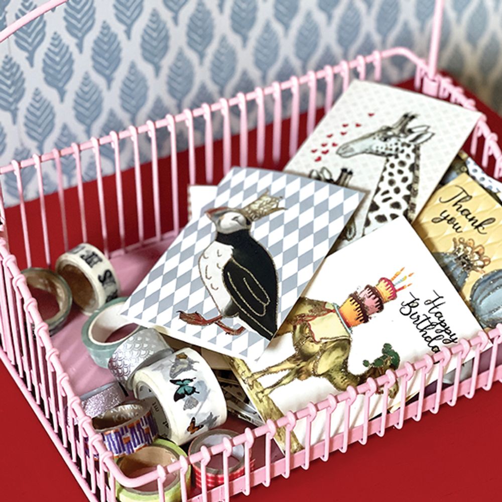 Gifts - GREETING CARDS - VANILLAFLY