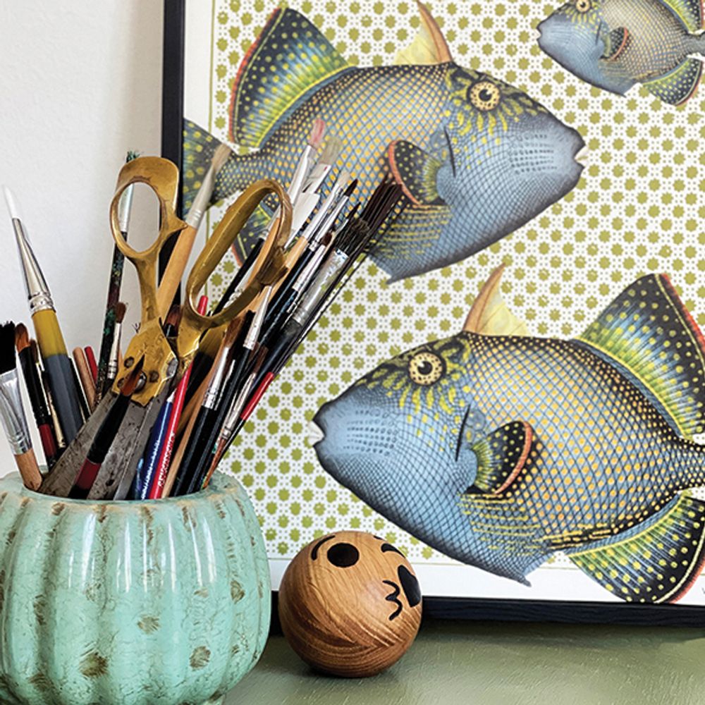 Objets de décoration - AFFICHES - VANILLAFLY