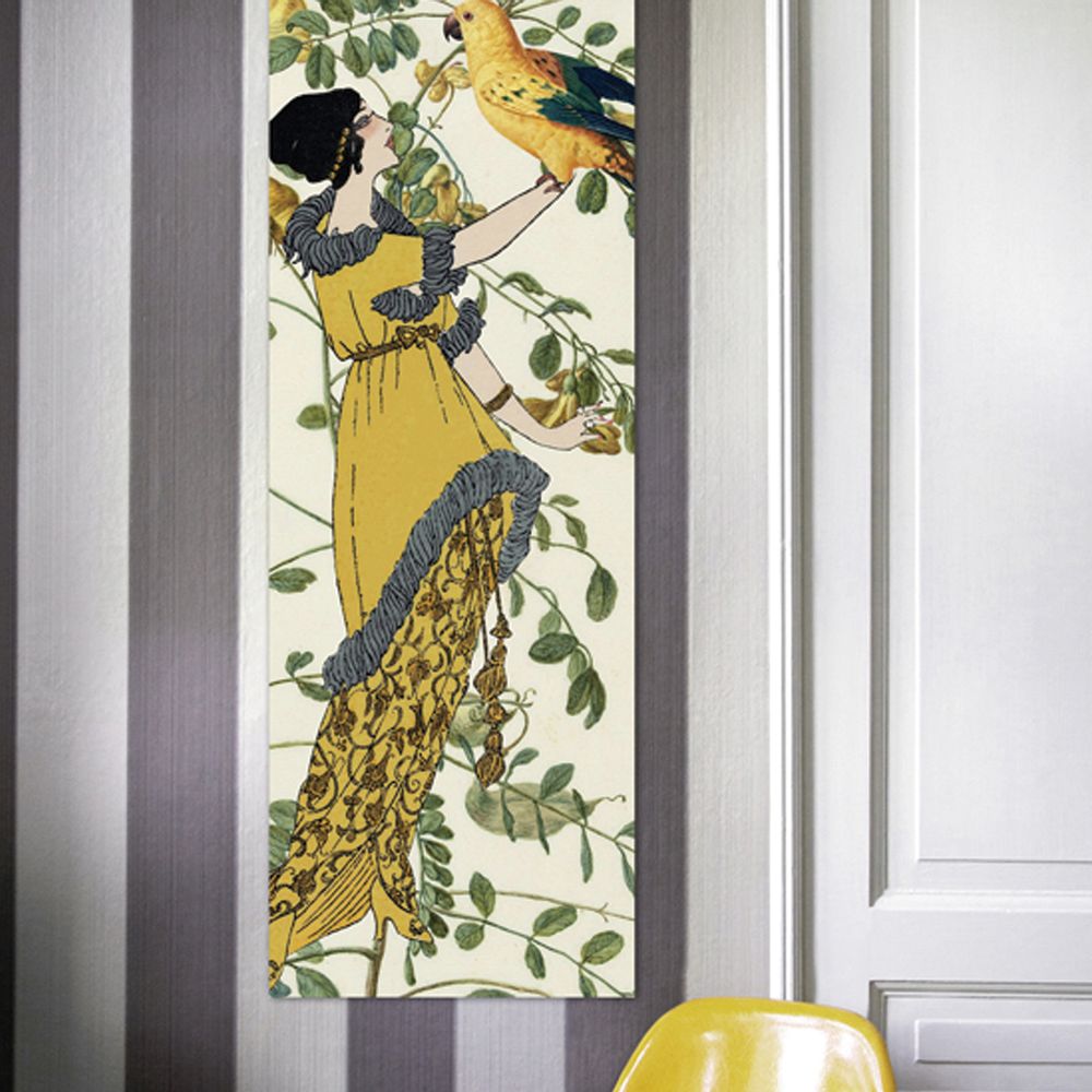 Objets de décoration - AFFICHES - VANILLAFLY