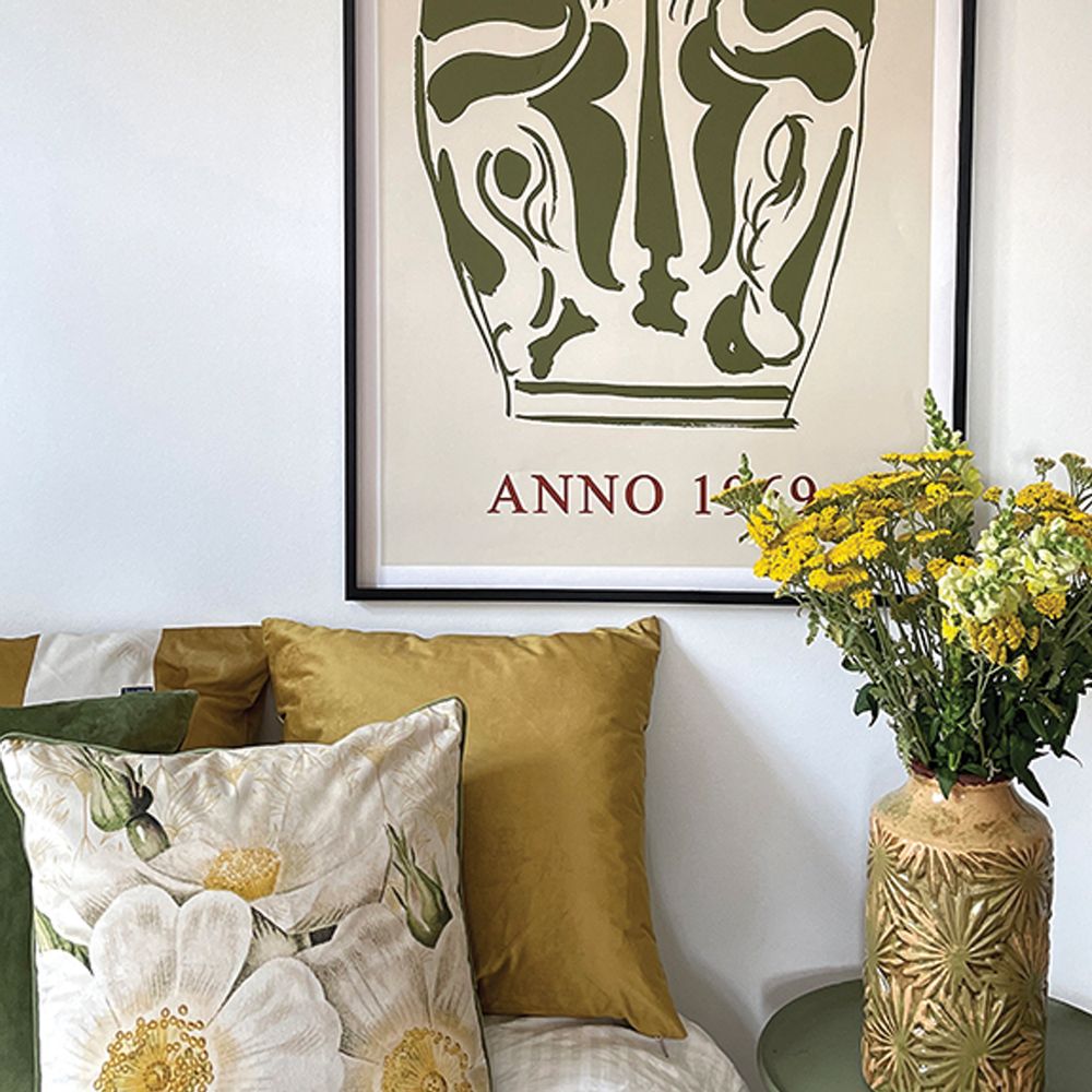 Objets de décoration - AFFICHES - VANILLAFLY