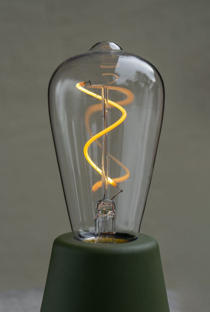 Accessoires de déco extérieure - Humble One PET Moss - HUMBLE LIGHTS